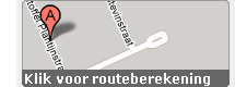 Klik hier voor een routeberekening